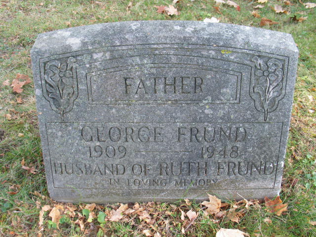 tombstone